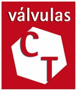 VALVULAS CT