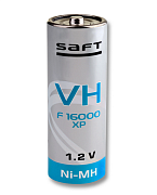  NiMH HR 33/92 (15,3 ) Saft VH F XP /FT