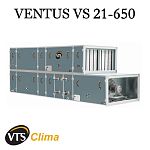  -    VENTUS VS 21-650