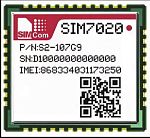  NB-I0T SIMCOM SIM7020
