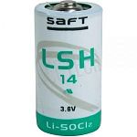  Saft LSH 14 FL (C)