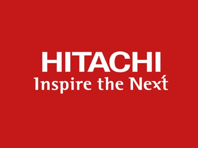 HITACHI ,        