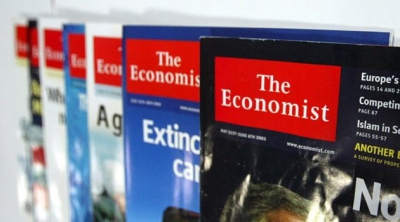 The Economist  "  ",      