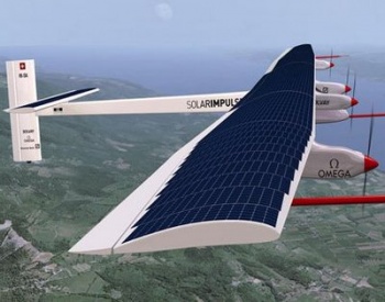     Solar Impulse    2016