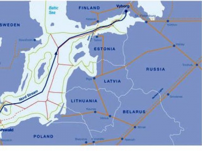     Nord Stream    