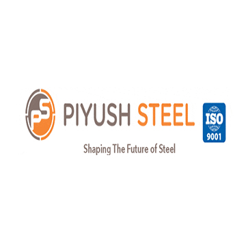 Piyush Steel Pvt Ltd ???