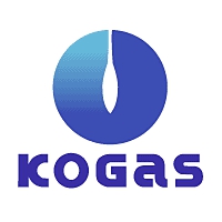 Korea Gas       