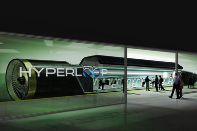        Hyperloop   