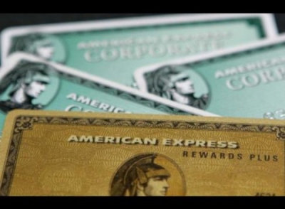       American Express