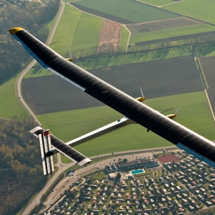 Solar Impulse    Google,         