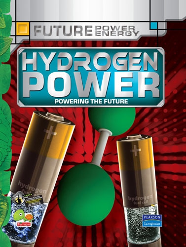  Hydrogen Power lding          