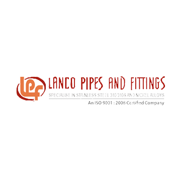 Lanco Pipes and Fittings ???