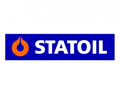 Statoil       