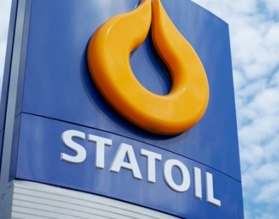   Statoil  2014   45%