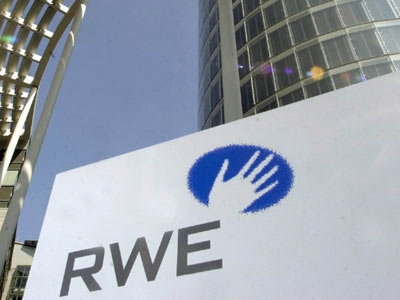 ""  RWE      