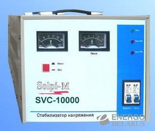    SOLPI-M SVC-10000