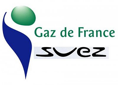 GDF Suez            