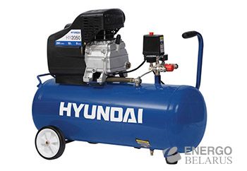   Hyundai HY 2050 