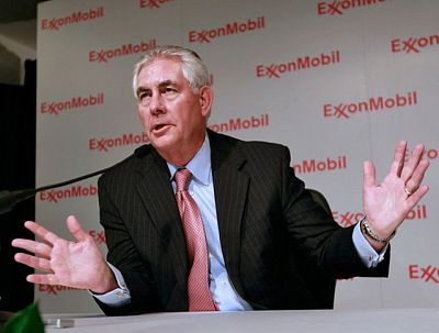     2010-2040      30% - Exxon