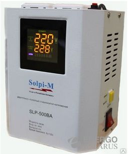     SLP-1500BA