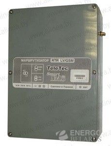  Smart IMS RTR LV/GSM (TeleTec)