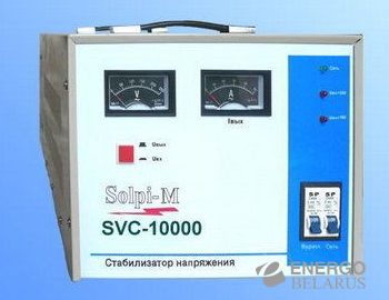    SOLPI-M SVC-30000