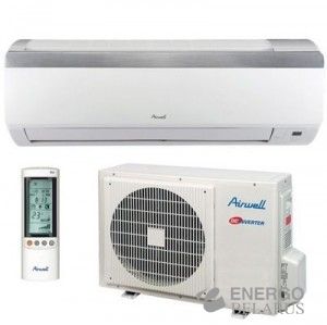   Airwell HDD12DCI