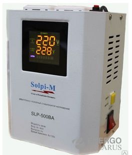     SLP-1000BA