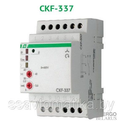    CKF-337