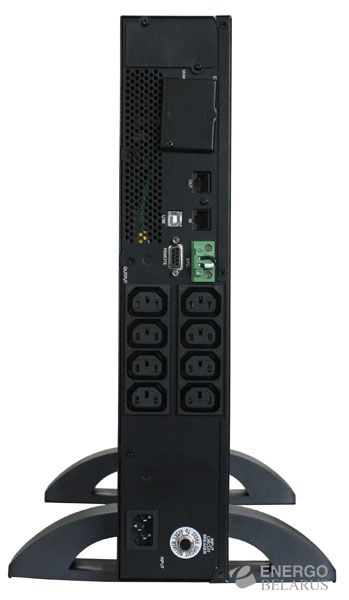    Powercom SRT-2000A
