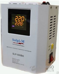     SLP-500BA