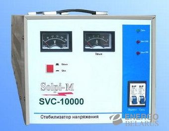    SOLPI-M SVC-15000