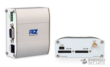 GSM/GPRS- iRZ TM2-232