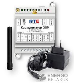  GSM (2G/3G/4G)
