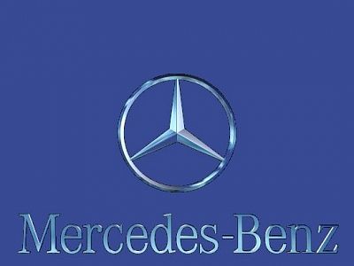  Mercedes    "" 