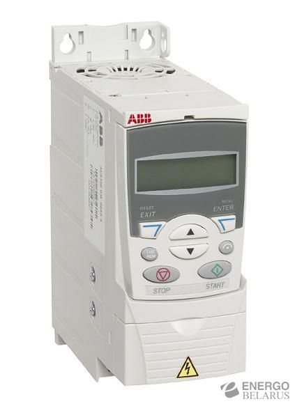   ABB ACS350-01E-04A7-2