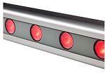    LED-10-Ellipse/Red 600 GALAD