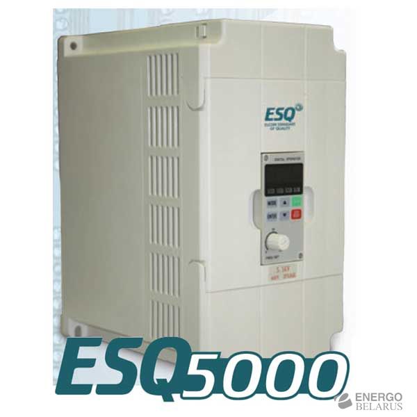   ESQ5000 5.5 3- 