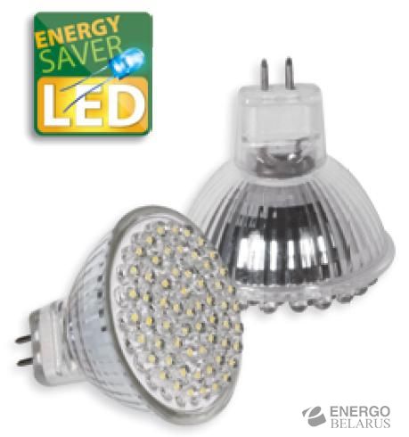   LED LED60 JCDR-WW