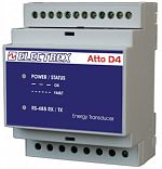 / ATTO D4 RS485 230-240V TRANSDUCER / ENERGY ANALYZER