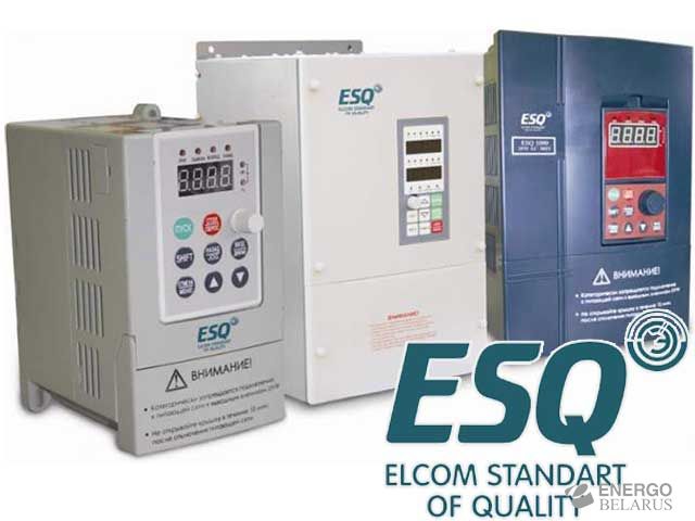   ESQ5000 3.7 3- 