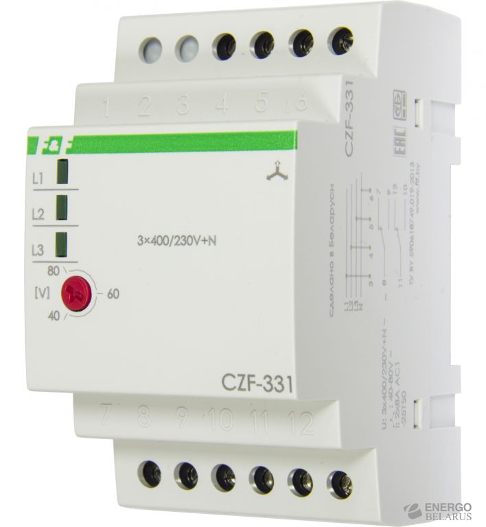 CZF-331    