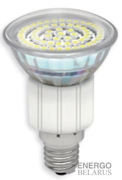   LED LED60 SMD E14-CW
