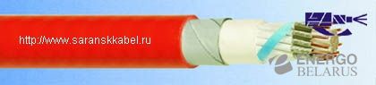   ,   ,       ,    FLAME RESISTANT, LOW SMOKE, HALOGEN FREE CONTROL CABLES  -FRHF, -FRHF