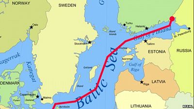     Nord Stream