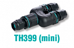    mini-TEETUBE THB.399.E3A IP68