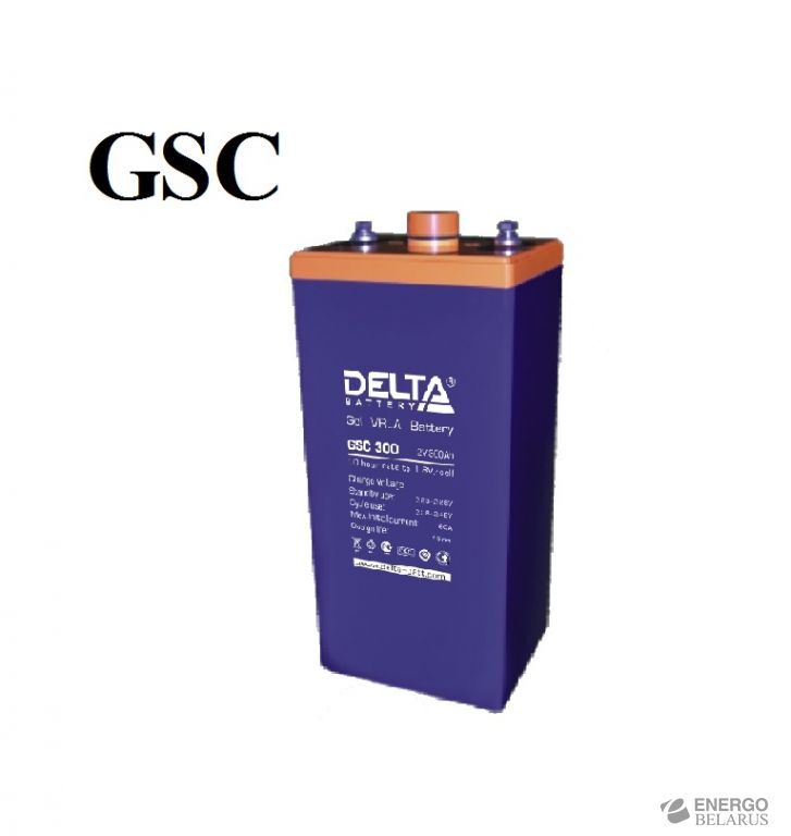   Delta GSC (  ,  GEL)