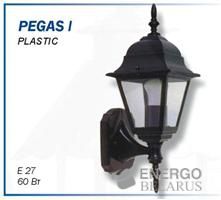  - PEGAS I P1116S