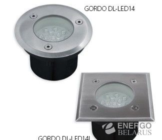   GORDO DL-LED14