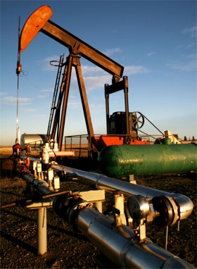 Украина подписала договор о транспортировке венесуэльской нефти на белорусские НПЗ